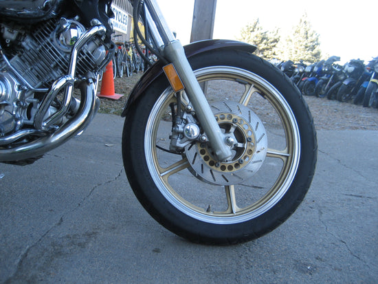 Image Title 1986 Yamaha XV700 Virago $1499.00 OBO